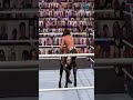 AJ Styles has one of the Best Finisher Pin Combo in WWE 2k22 #shorts