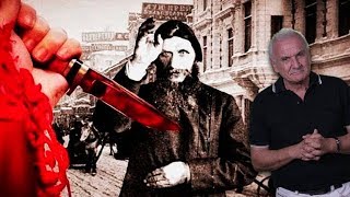 Rasputin, o homem que não queria morrer