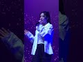 dreamcatcher 드림캐쳐 sua 수아 focus 직캠 fireflies 241122 st petersburg