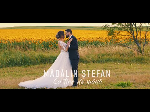 Download Madalin Stefan Cu Tine De Mana Dansul Mirilor Nou Mp3