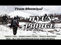 Hyun Podige || latest gadwali audio folk song || Abhishek Rawat || new gadwali song 2022 ||