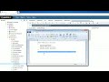 PostgreSQL - pgAdmin 4 - Import csv file - Method III