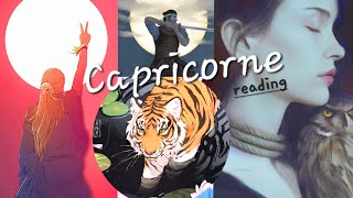 ⭐CAPRICORNE⭐ - \