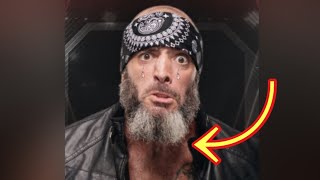 Jay Briscoe Said This Before He Died | Try Not To Cry๐ญ๐ญ