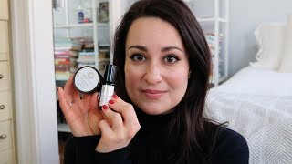 First Beauty Heroes Review of 2018 // MAYA CHIA The Eye Achiever | L'Amour et la Musique