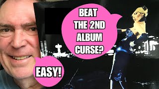 Can Artists Beat the Second Album Curse? Here's ELEVEN That Do! (Part 1)