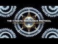 The Cymatic Resonance Protocol | Visible Sound / Living Geometry