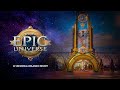 Get Ready for Universal Epic Universe & Beyond