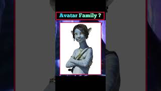 Avatar 2 New Members jake Family #sorts #jamescameron