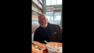 Celebration of Life Roland E. Dewgard, Jr.
