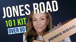 How To Start Using Jones Road Makeup for Women Over 60 with Dry Skin! 