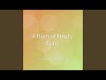 A River of Empty Tears