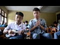 Bhinneka Tunggal Ika Ukulele Version By Tkr 1 Crewsakan Bhinneka Tunggal Ika Ukulele Version By Tkr 1 Crewsakan