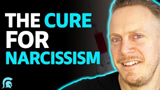 The CURE for Narcissism? My (Possible) Method; 5 Points (Healing A Narcissist)