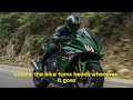 2025 kawasaki ninja h2 the ultimate hyperbike redefined