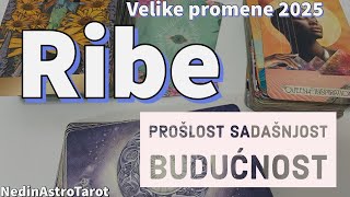 Ribe ♓️ “Zasluženi USPEH!”