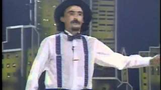 Dinamita Shows Cementerio Pal Pito 5 (COMPLETA)