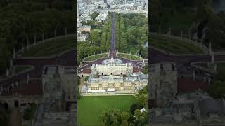 බකිංහැම් මාළිගාව| Buckingham Palace 😮🏰