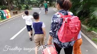 Family day 2024 | Foodtrip..