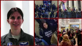 16 months since the attack on the U.S. Capitol