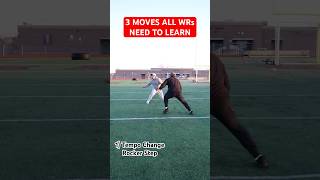 3 Moves All Wrs Need To Learn