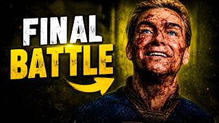 The Boys FINAL EPISODE Just Changed Everything…