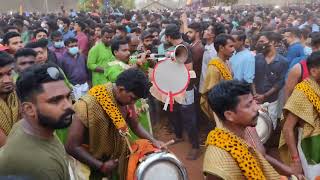 ചാലിശ്ശേരി പൂരം 2022/CHALISSERY MULAYAMPARAMBATHUKAVU POORAM 2022#chalissery pooram