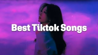 Best tiktok songs 🍒 TikTok viral songs ~ Trending tiktok songs 2023