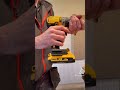 dewalt powerstack review