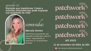 Nutrição que transforma: Como a nutrição ortomolecular pode impactar sua qualidade de vida