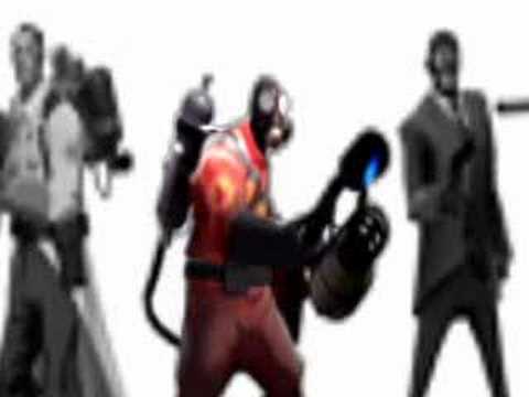 Tf2 All Class Taunts Youtube
