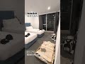 黃金海岸公寓式酒店meriton suites broadbeach