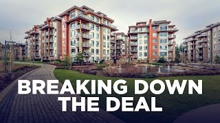 Breaking Down the Deal - Real Estate Investing with Grant Cardone