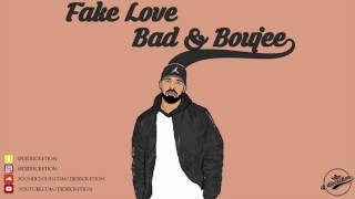 Drake - Fake Love x Bad \u0026 Boujee (Remix)