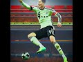 lewandowski with a.i. ai aianime aiart