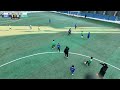 250208 u10동계 스토브리그 위례fc vs 맨티스fc