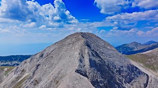 The mountains of Bulgaria 6