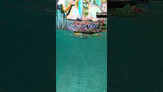 Aama Gaon Ganesh puja🙏  #YouTube Shorts Video #Viral Shorts