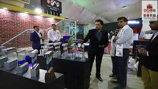 S-Grip | S - Elements, Rajkot | Memories of HBLF Show - 2017