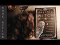 Psychic Witch by Mat Auryn | Book Review | Witchcraft