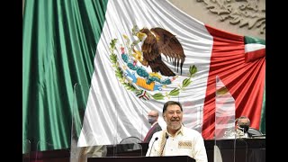 Dip. Gerardo Fernández Noroña (PT) / Artículo Décimo Tercero Transitorio de la Ley de Hidrocarburos