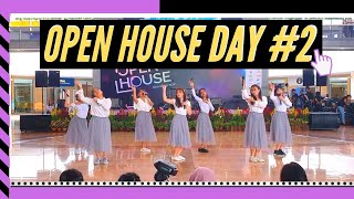 [NYP KWAVE] OPEN HOUSE 2020 Performance DAY 2