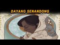 DISUMPAH MENJADI PUTIH | Ini Kisah Sebenar Dayang Senandung #21