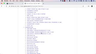 3 Creating a reusable Text input field