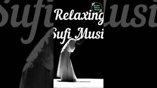 Ney / Reed Flute Instrumental Sufi Music - Ottoman Music - Best Meditation Music #sufimusic #shorts