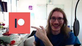 Why no ads? + Patreon!
