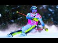 FIS Alpine Ski World Cup - Men's Slalom (Run 1) - Wengen SUI - 2024