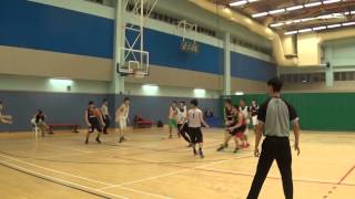 KBLWE 20150621 Sniper (黑) VS H.M Iept (白) Q3