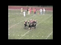 anderson vs. milford 1998 football