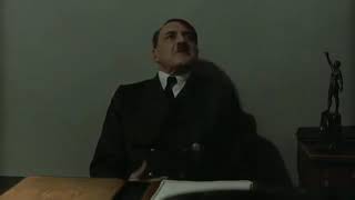 Adolf Hitler: Fagelain, Fagelain, Fagelain!!! | Çöküş Filmi